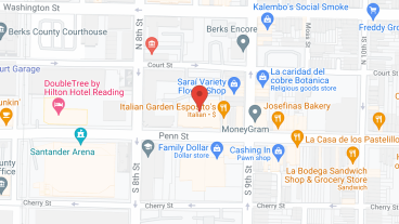 Manor At Market Square in google map