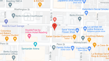 Providence House in google map