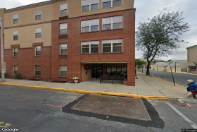 Providence House 