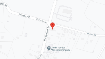 Danken House in google map