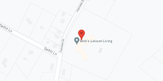 Berks Leisure Living in google map