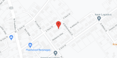 Evans Retirement Center in google map