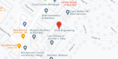 New Seasons Assisted Living in google map