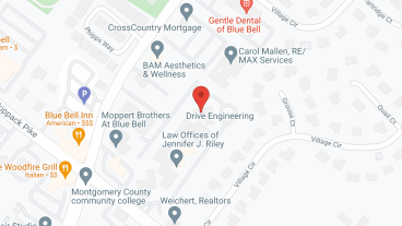 New Seasons Assisted Living in google map