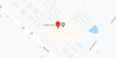 Frederick Mennonite Community in google map