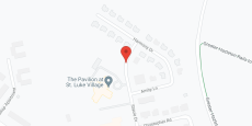 Amity Village at St. Luke's Retirement Villag in google map