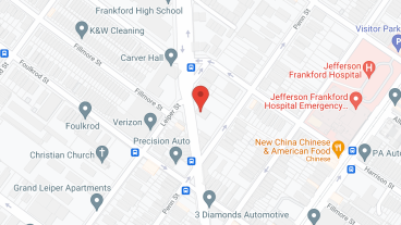 Sweet Haven Assisted Living in google map