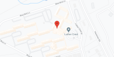 Luther Crest in google map