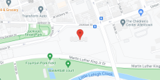 Little Lehigh Manor in google map