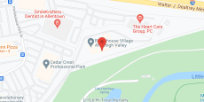 Rittenhouse Village at Lehigh Valley in google map