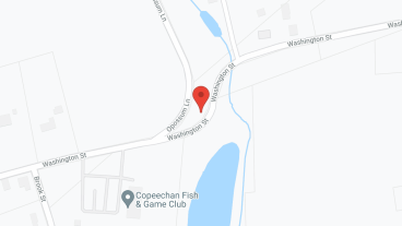 At Home at Parkland in google map
