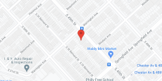 We Care Personal Care Home in google map