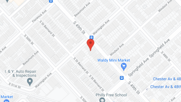 We Care Personal Care Home in google map