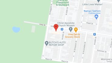 North Star Manor in google map