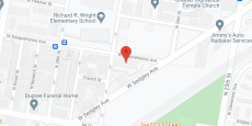 Clara Baldwin Manor in google map
