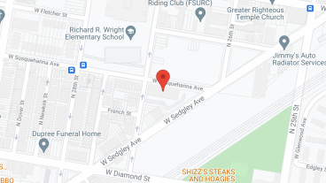 Clara Baldwin Manor in google map