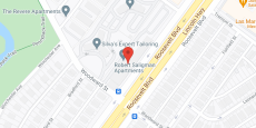 Saligman House Inc in google map