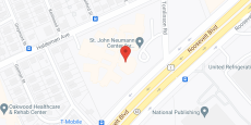 Saint John Neumann Nursing Home in google map