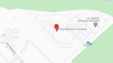 The Lafayette in google map