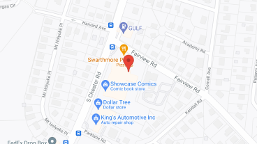 Dowden Nursing Home in google map