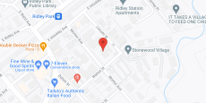 Conner-Williams Nursing Home in google map