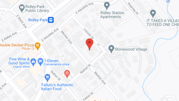 Conner-Williams Nursing Home in google map