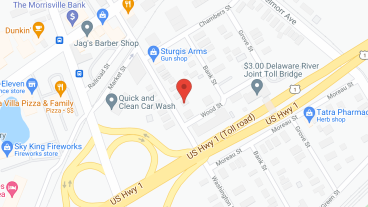 Augustin Personal Care Homes in google map
