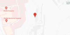 Riddle Village Life Care in google map
