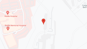 Riddle Village Life Care in google map