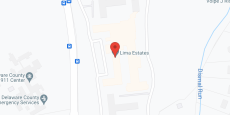 Lima Estates in google map