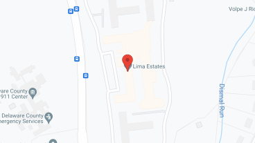 Lima Estates in google map