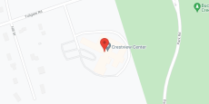 Crestview Center in google map