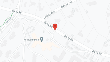The Quadrangle in google map
