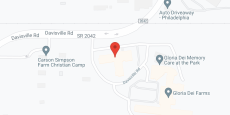 Personal Care Memory Care at The Park in google map