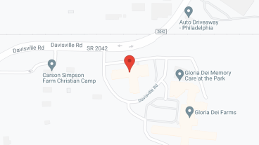 Personal Care Memory Care at The Park in google map