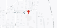 Valley Vista in google map