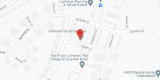 Village At Sprenkle Drive in google map