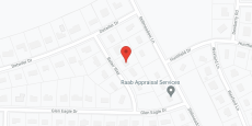 Resident Eye Care Assoc in google map