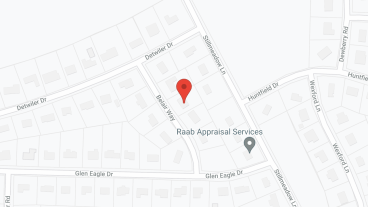 Resident Eye Care Assoc in google map