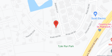 Villas On the Lake in google map