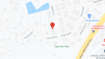 Villas On the Lake in google map