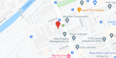 Pullman Apartments in google map