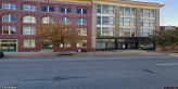 street view of Pullman Apartments
