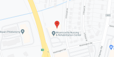 Misericordia Convelescent Home in google map