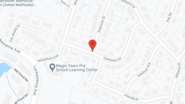 Robinson's Home Inc in google map