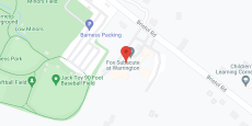 Fox Subacute Ctr in google map