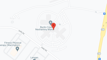Neshaminy Manor in google map