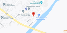 Smith's Personal Care Home in google map