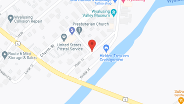 Smith's Personal Care Home in google map