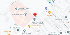 Riverview Ridge in google map